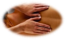 Dragonfly Therapeutic Massage Logo