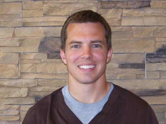 Moreno & Young Dental