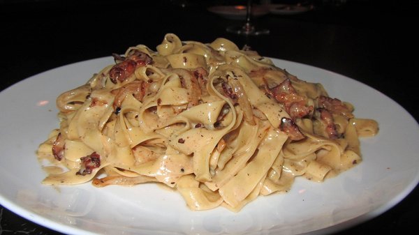 La Cena Ristorante by null