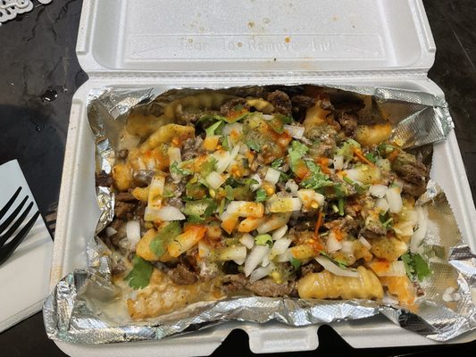 Taco Prado by null