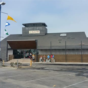 Ballast Point Brewing Long Beach - Breweries Near Me - Long Beach, California Ballast Point Brewing Long Beach - Breweries Near Me - Long Beach, California