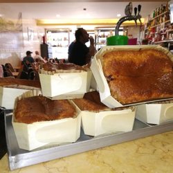 Pastelaria Camões - Iogurte Co. Frutos vermelhos