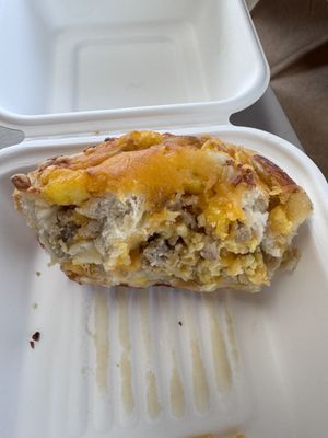 Blue Mountain Bakery by null