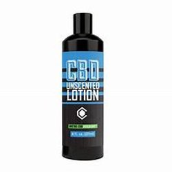 Emerald Elite - CBD Lotion