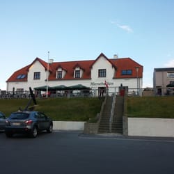 Restaurant Havnebakken