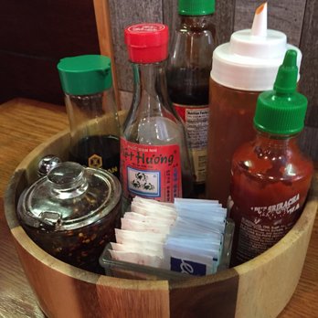 Pho Today - Sauces - Vietnamese Near Me - Jacksonville, Florida Pho Today - Sauces - Vietnamese Near Me - Jacksonville, Florida