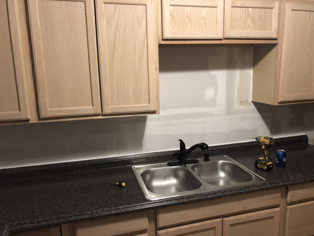 Slide of South Texas Warriors