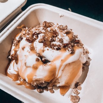 Cinnaholic - Bakeries Near Me - Pigeon Forge, Tennessee Cinnaholic - Bakeries Near Me - Pigeon Forge, Tennessee