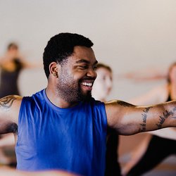 Warrior Yoga