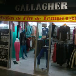 Gallagher - Gallagher vende ropa casual para mujeres, con descuento excelentes.