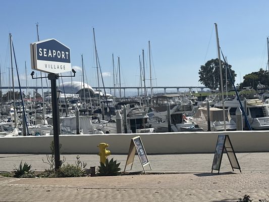 San Pasqual Winery | Seaport Village by null