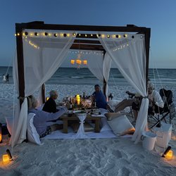 Serenity Picnic Company
