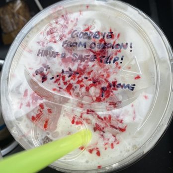 Dutch Bros Coffee - Juice Bars & Smoothies Near Me - Wilsonville, Oregon