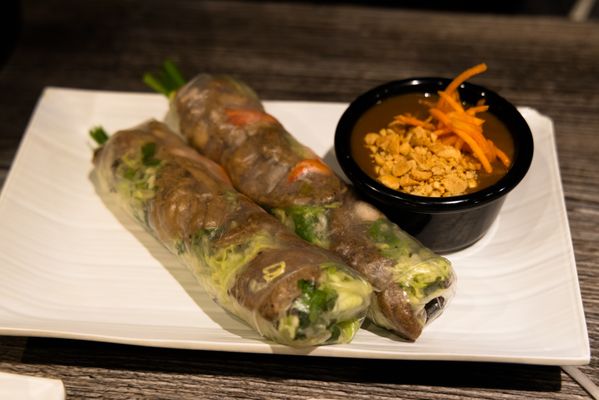 Pho 101 by null