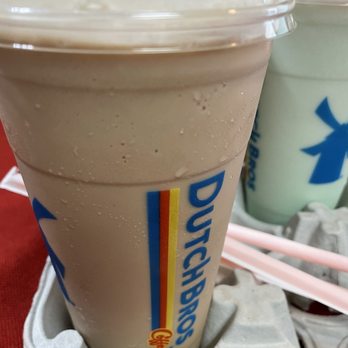 Dutch Bros Coffee - Juice Bars & Smoothies Near Me - Bakersfield, California Dutch Bros Coffee - Juice Bars & Smoothies Near Me - Bakersfield, California