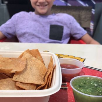 Taco Chelo - Tacos Near Me - Phoenix, Arizona