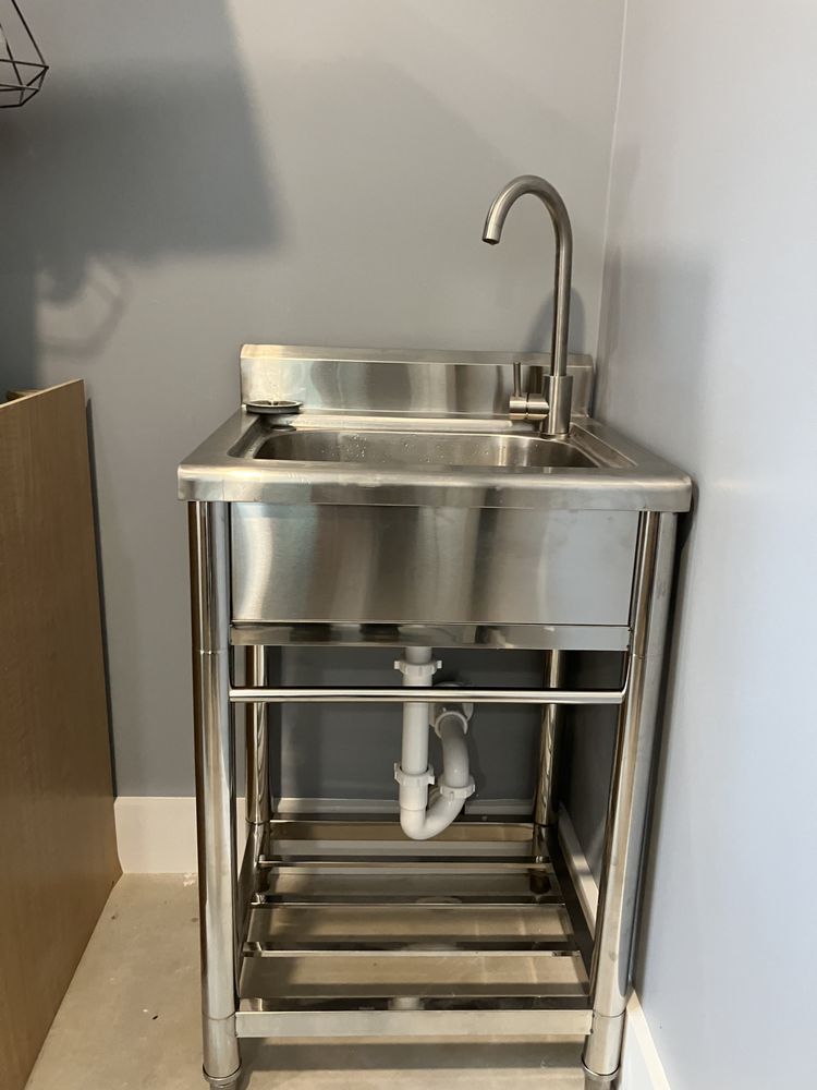 Slide of 1-Up Plumbing Solutions