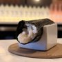 Handroll Bar Rolling