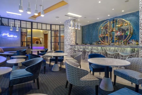 OPUS Vancouver by null