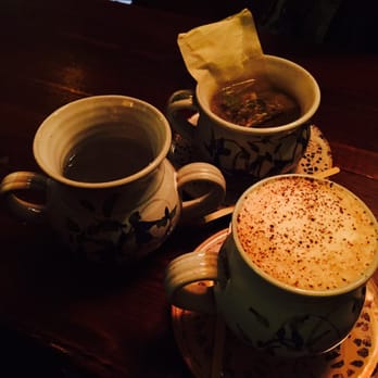 The Pie Maker - Tea and hot cocoa - Irish Near Me - Galway, G