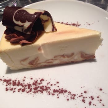 Carole's Cheesecake Cafe - Dulce de leche - Desserts Near Me - Toronto, Ontario