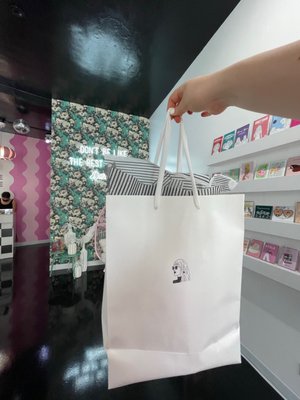 The Darling Shop by null