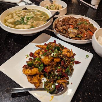 Chilispot - Szechuan Near Me - University City, Missouri Chilispot - Szechuan Near Me - University City, Missouri