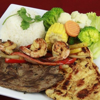 El Paraiso - 10 Photos - Spanish - 146 Central Ave Plainfield Nj - Restaurant Reviews - Phone Number - Menu