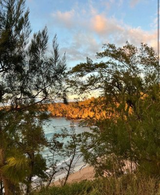 Slaughterhouse Beach by null