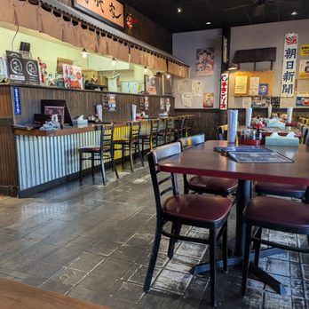 Jidaiya Ramen Dining - Ramen Near Me - Gardena, California