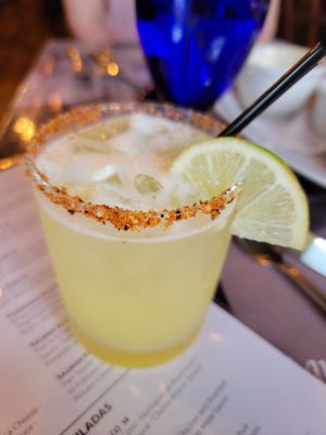 Mestizo Contemporary Mexican Cuisine by null