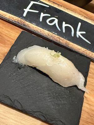Sushi by Scratch Restaurants: New York by null