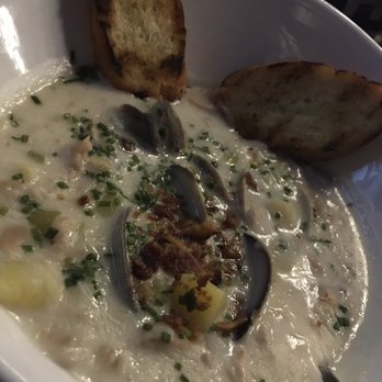 Limericks Tavern - Clam chowder - Irish Near Me - Alhambra, California Limericks Tavern - Clam chowder - Irish Near Me - Alhambra, California