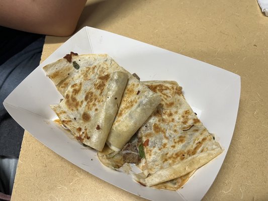 La Fortuna Bakery by null