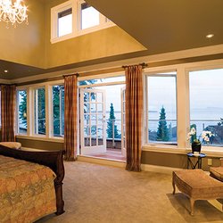 Window Town of Utica - Double Hung Windows