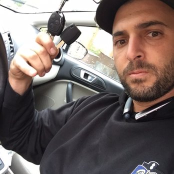 Bh Locksmith - Making spare key to 2013 Ford Fiesta . - Keys & Locksmiths Near Me - Houston, Texas Bh Locksmith - Making spare key to 2013 Ford Fiesta . - Keys & Locksmiths Near Me - Houston, Texas