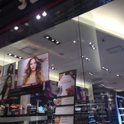 Sephora - Entrada