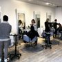 Photo of Max+Jules salon