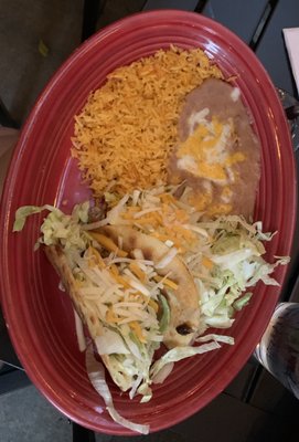 Miguel's Mexican Food At Midtown by null