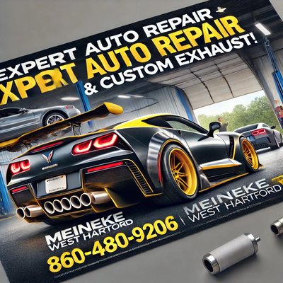 Meineke Car Care Center