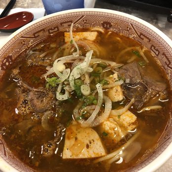 Bun Bo Hue Co Do 1 - Vietnamese Near Me - Houston, Texas Bun Bo Hue Co Do 1 - Vietnamese Near Me - Houston, Texas