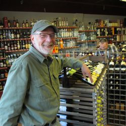 Domaine Franey Wines & Spirits