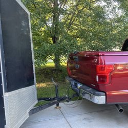 The Vac Mobile