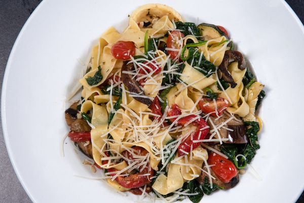 EATaliano Kitchen by null