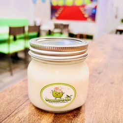 Coconut & Co - Coconut Pudding