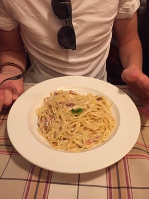 Trattoria Mamma Mia by null