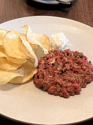 Bistro Lagniappe by null