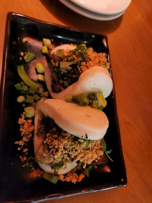 Fat Choy Restaurant by null