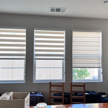 A Blinds - Shutters Near Me - Buena Park, California