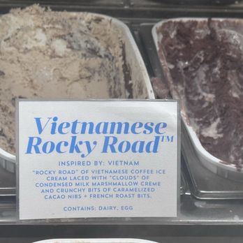 Wanderlust Creamery - Ice Cream & Frozen Yogurt Near Me - Torrance, California